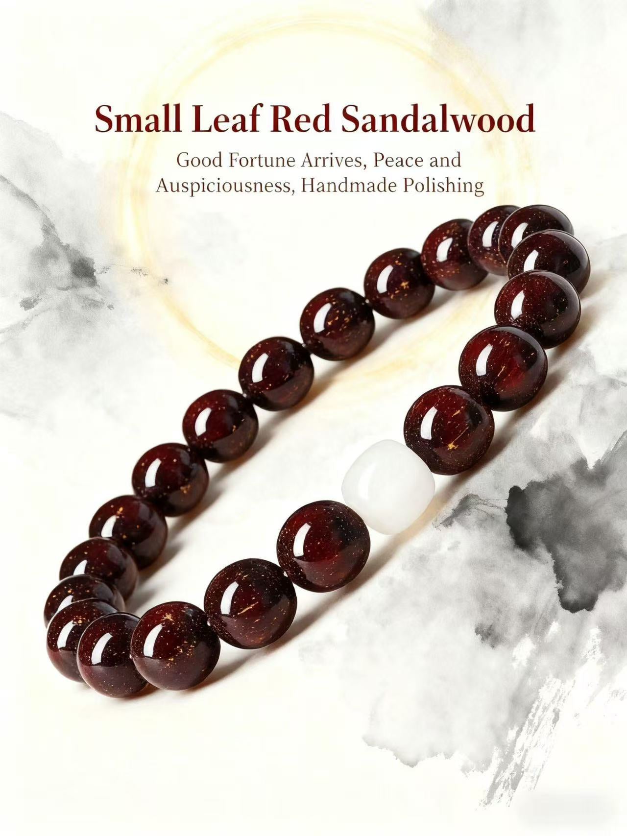 Sandalwood Dream