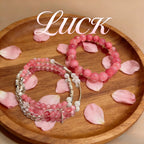 🌟 Rose Quartz Angel Crystal 🌟