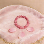 🌟 Rose Quartz Angel Crystal 🌟