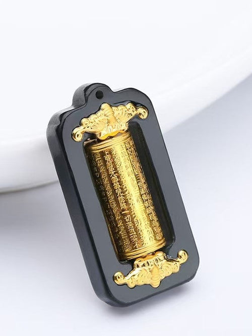 Fortune's Wheel: The Spinning Jade