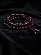 Rosewood Bracelet with Embodied Fragrance