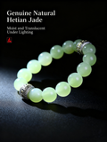 Jade Hands of Compassion