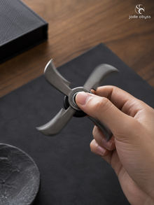 Anime Style Fidget Spinner Stress Relief Toy