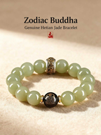 Jade Hands of Compassion