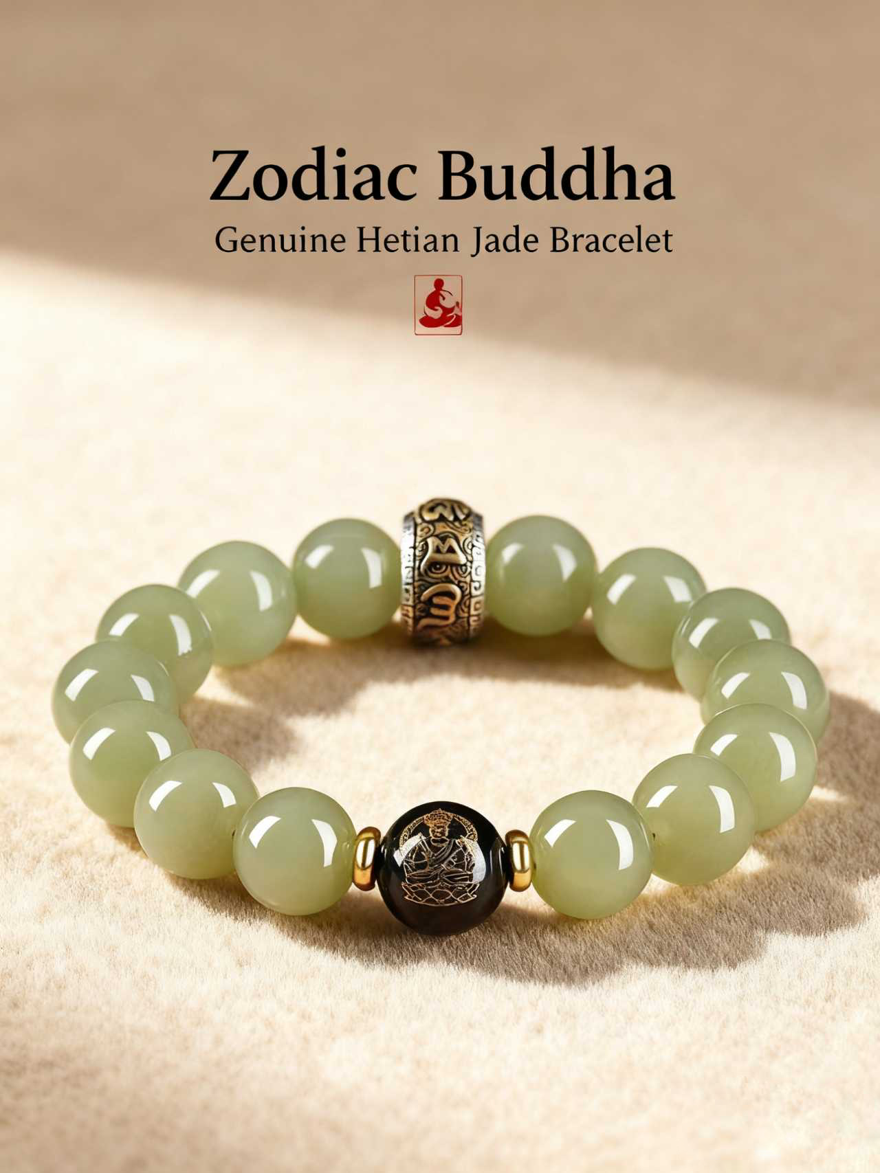 Jade Hands of Compassion