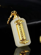 Fortune's Wheel: The Spinning Jade